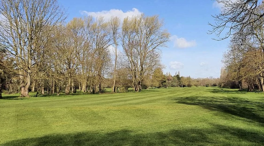 Photo of Shortlands Golf Club